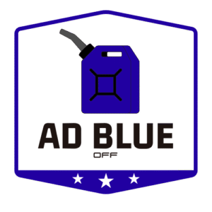Ad Blue Solution