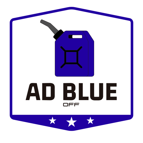 Ad Blue Solution