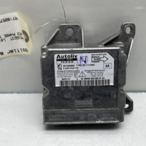 Boîtier Airbag Peugeot RCZ