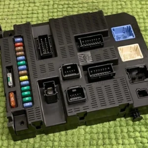 BSI PEUGEOT CITROEN 96 635 762