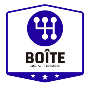 Modification boîte de vitesse